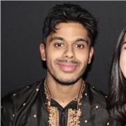 Oxford medical student looking to help students in both GCSE and A Level Chemistry